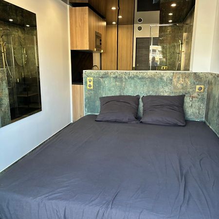 Studio Port Nature 1 Агд Екстер'єр фото