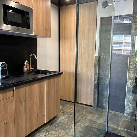 Studio Port Nature 1 Агд Екстер'єр фото