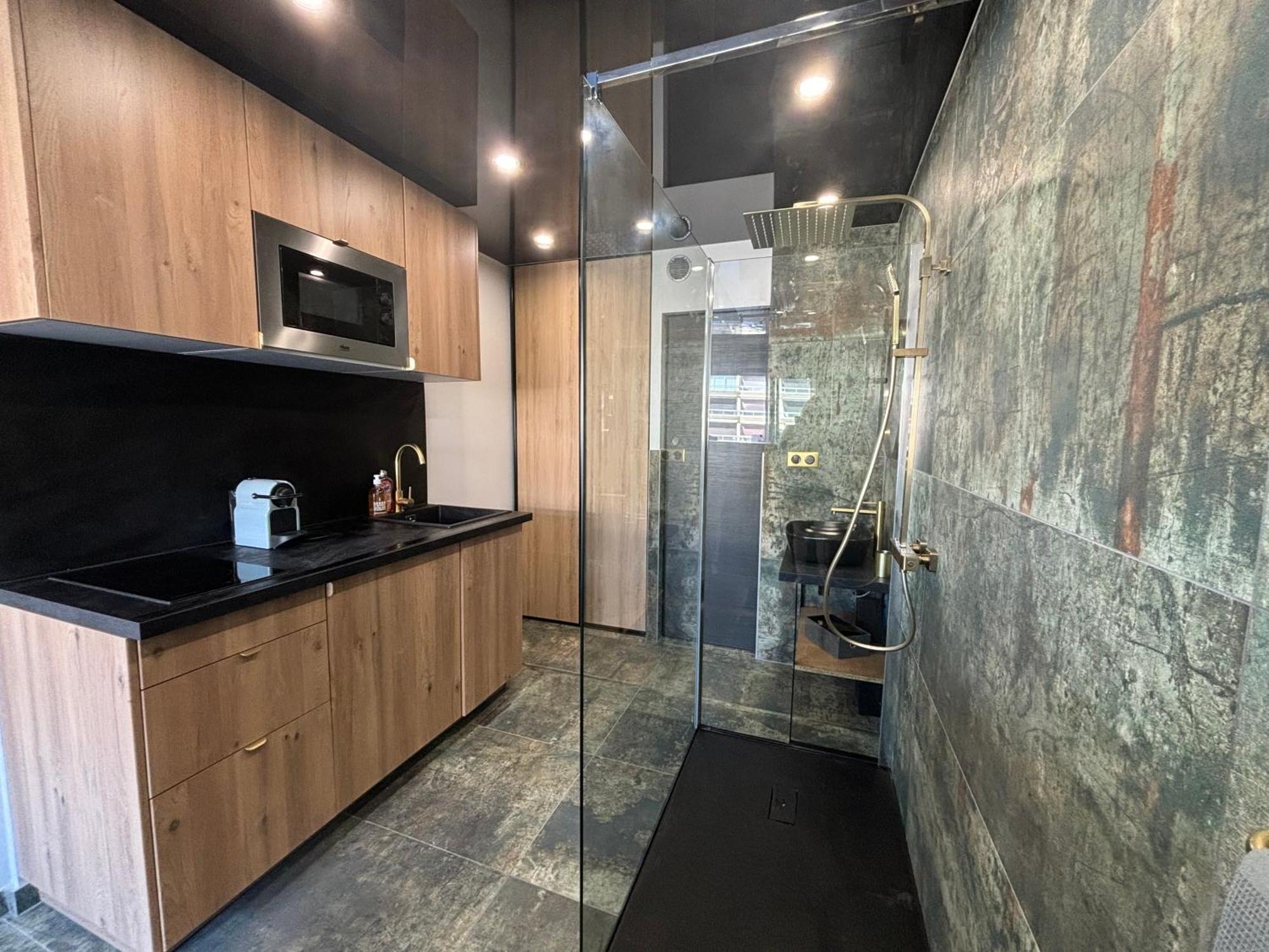Studio Port Nature 1 Агд Екстер'єр фото