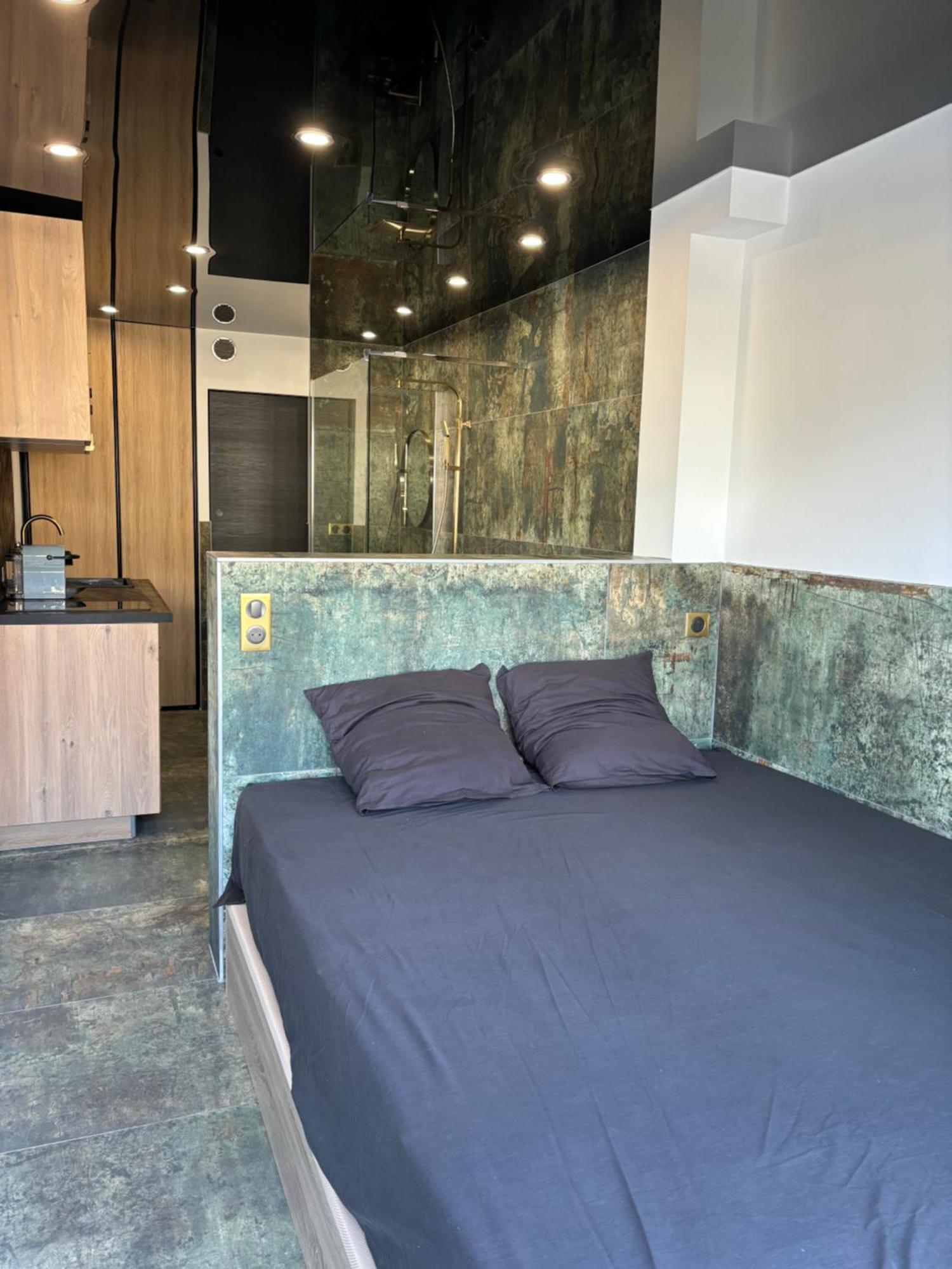 Studio Port Nature 1 Агд Екстер'єр фото